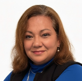 Yolanda Vargas